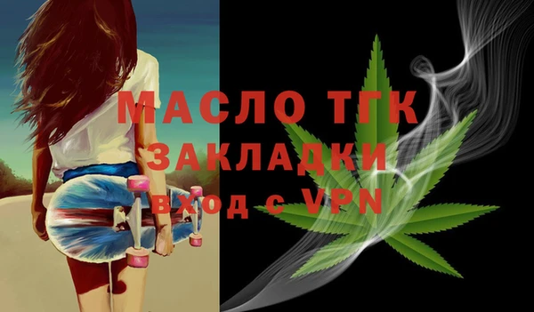 хмурый Горняк