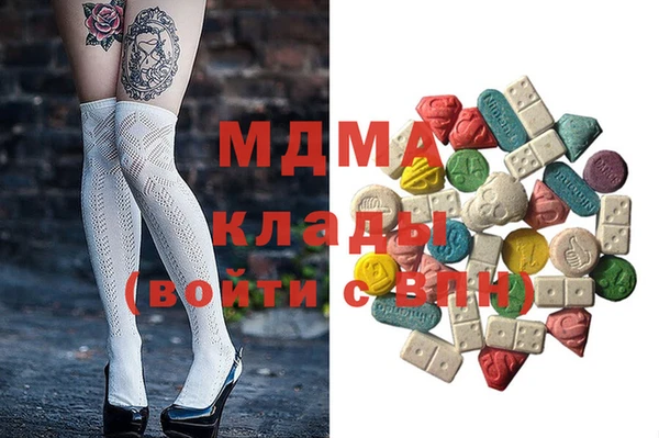 кокс Горнозаводск