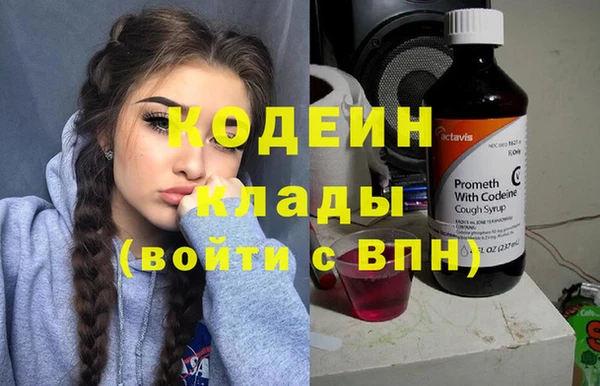 хмурый Горняк