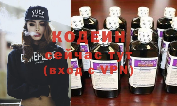 хмурый Горняк