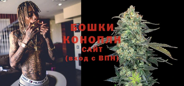 хмурый Горняк