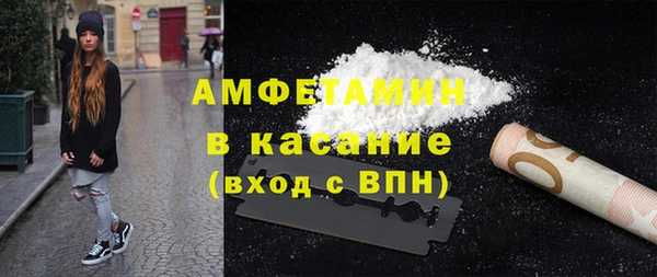 хмурый Горняк